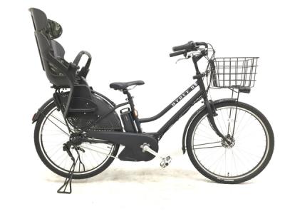 訳あり BRIDGESTONE ブリヂストン HYDEE II HY684C 電動 アシスト 自転車 26型 大型