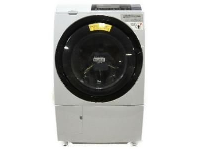 日立 ビッグドラム BD-S8800L 洗濯乾燥機 11kg 大型