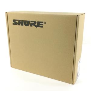 SHURE SBC200-J ワイヤレス用充電器