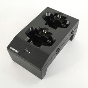 SHURE SBC200-J(レコーダー)の新品/中古販売 | 1552228 | ReRe[リリ]