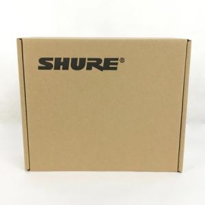 SHURE SBC200-J ワイヤレス用充電器