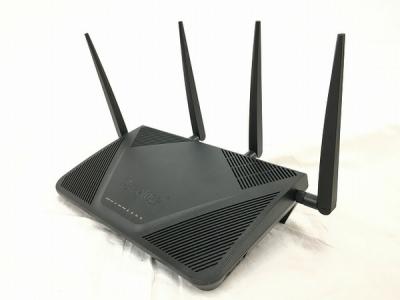 SYNOLOGY RT2600AC 無線 LAN WiFi ルーター シノロジー