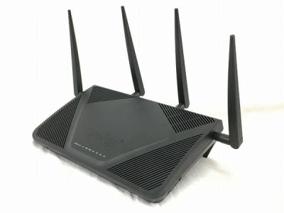 SYNOLOGY RT2600AC 無線 LAN WiFi ルーター シノロジー