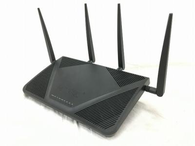SYNOLOGY RT2600AC 無線 LAN WiFi ルーター シノロジー