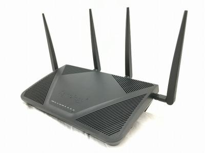 SYNOLOGY RT2600AC 無線 LAN WiFi ルーター シノロジー