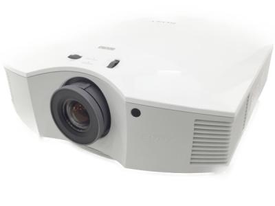 SONY ソニー VPL-HW50ES ビデオ プロジェクター フルハイビジョン
