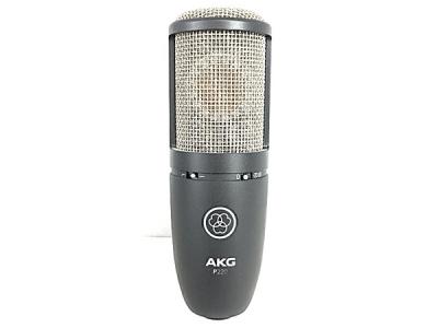 Akg P2 マイク の新品 中古販売 Rere リリ