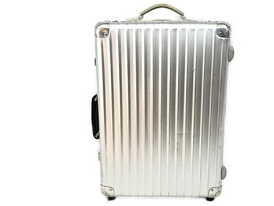 RIMOWA リモワ Classic Flight クラシックフライト 2輪 976.52 35L スーツケース