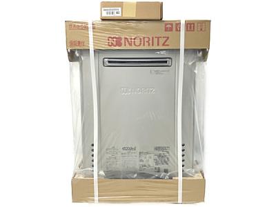 NORITZ GT-C2462AWX ガス給湯器 フルオート 24号 都市ガス