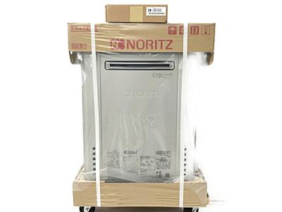 NORITZ GT-C2462AWX ガス給湯器 フルオート 24号 都市ガス