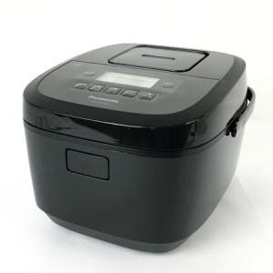 Panasonic SR-CFE109 炊飯器 IH ジャー 5.5合 炊き 2019年製