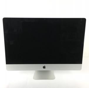 Apple アップル iMac ME088J/A 一体型 PC 27型 Corei5/8GB/HDD:1TB
