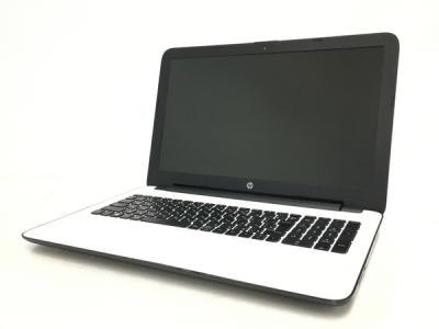 HP 15-ba003AU(ノートパソコン)の新品/中古販売 | 1552137 | ReRe[リリ]