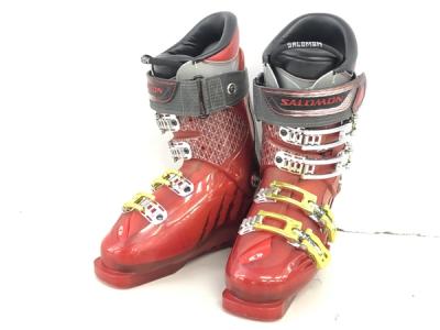 SALOMON スキーブーツ FALCON 28.5cm スキー SALOMON Falcon XR CS