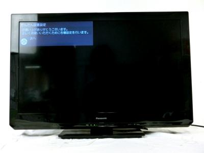 Panasonic パナソニック VIERA ビエラ TH-L32C50 液晶テレビ 32V型