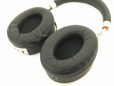 新品未使用　パロット　PARROT Bluetoothワイヤレス　ヘッドフォン