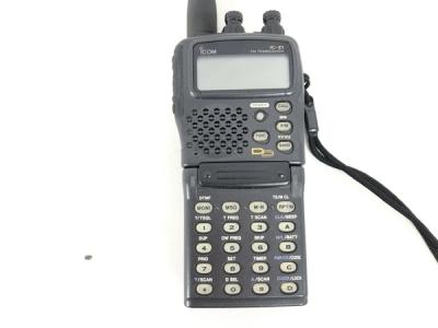ICOM コミュニケーションズ　レシーバー アイコム,トランシーバー | INCOM ONLINE SHOP