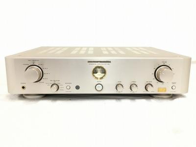 Marantz マランツ PM-17SA VER.2 プリメインアンプ