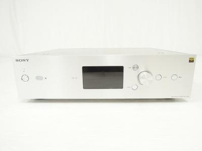 SONY ソニー HAP-Z1ES HDD オーディオ プレーヤー ハイレゾ対応