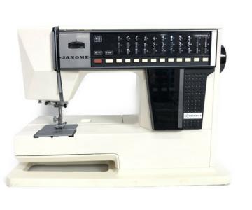 janome 5002 ミシン ジャノメ ハンドクラフト