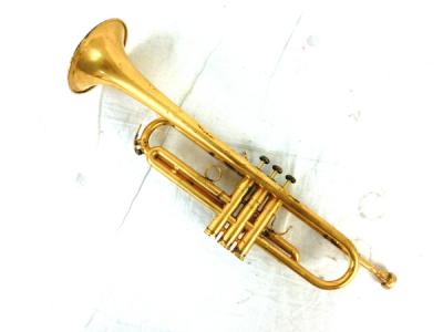 SCHILKE シルキー B5 トラペット 管楽器 ケース付