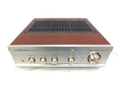 LUXMAN CL-38 コントロールアンプ アンプ 音響機器 音楽