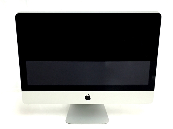 Apple iMac (21.5-inch, Mid 2011)MC309J/A (デスクトップパソコン)-