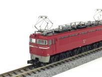 マイクロエース A0210 国鉄 EF70-1 1次型 鉄道模型 Nゲージ