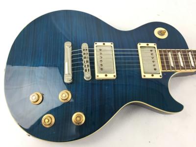 Burny レスポール Super Grade model(エレキギター)の新品/中古