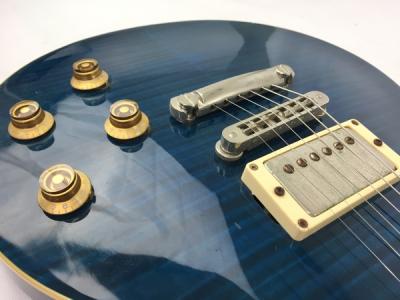 Burny レスポール Super Grade model(エレキギター)の新品/中古