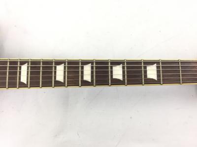【新品弦張替済】Burny レスポール スタンダード Super Grade Burny Super Grade Les Paul Standard（中古）【楽器検索