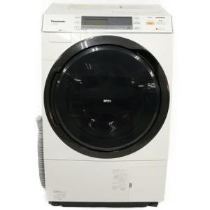 Panasonic パナソニック 即効泡洗浄 NA-VX7500L 洗濯機 ドラム式 10.0kg 左開き 大型
