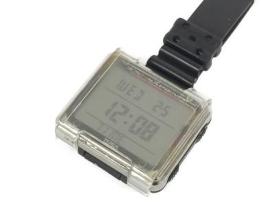 TUSA ダイビングコンピューター IQ-800 ダイブコンピューター ダイコン