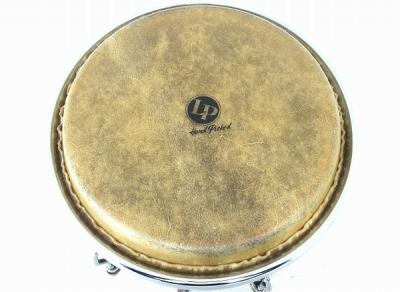 LP M.COHEN Comfort Curve salsa コンガ サルサモデル 打楽器