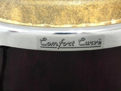 B093 LP M.COHEN コンガ salsa modelサルサモデル　② LP M.COHEN Comfort Curve salsa コンガ サルサモデル 打楽器