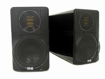 ELAC エラック BS312 ブックシェルフ スピーカー
