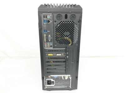 MouseComputer ID7i-GS7100-i7-X479/651T8G(デスクトップパソコン)の