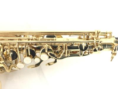 Aristocrat AS600L SELMER セルマー アルトサックス Aristocrat AS600L SELMER セルマー アルトサックス - メルカリ