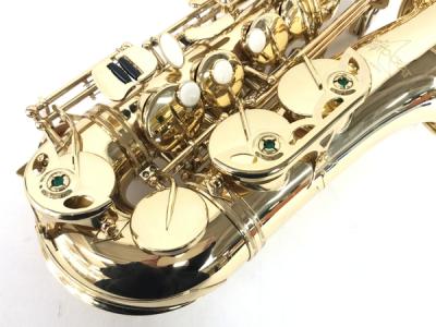 Selmer AS600L(アルトサックス)の新品/中古販売 | 1553463 Selmer AS600L(アルトサックス)の新品/中古販売 | 1553463