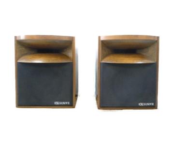 PIONEER EXCLUSIVE 2402 スピーカー ペア 2WAY