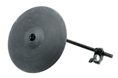 Roland V-Drums 用 ライドシンバル CY-15R 本体 電子 ドラム