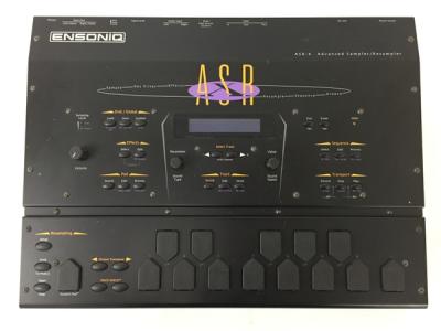ENSONIQ ASR-X(サンプラー)の新品/中古販売 | 1222565 | ReRe[リリ]