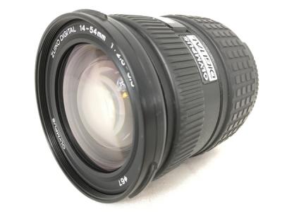 OLYMPUS オリンパス ZUIKO DIGITAL 14-54mm F2.8-3.5 一眼フレ カメラ レンズ