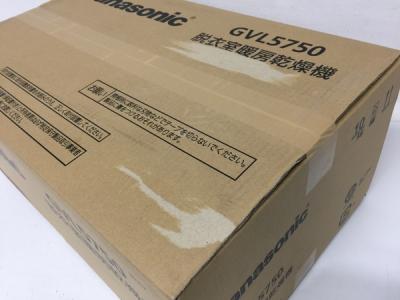 生活家電 その他 Panasonic GKK9GVL5750(浴室暖房乾燥機、サウナ)の新品/中古販売 