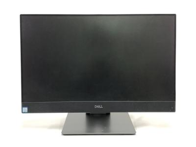 Dell Inspiron 5477 AIO 一体型 パソコン i7 8700T 2.40GHz 12GB HDD 1.0TB Win10 H 64bit