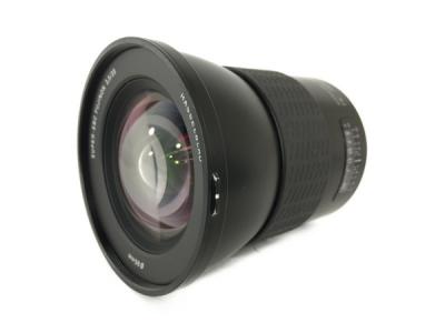 Hasselblad FUJIFILM HC 35mm F3.5 / 35 SUPER-EBC FUJINON レンズ カメラ