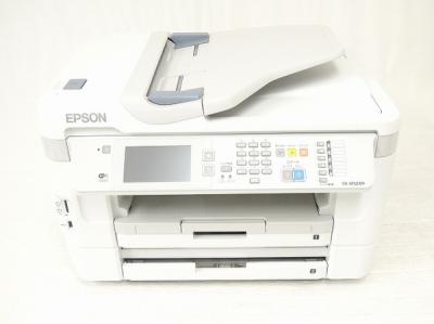 EPSON エプソン ビジネスプリンター PX-M5041F 複合機