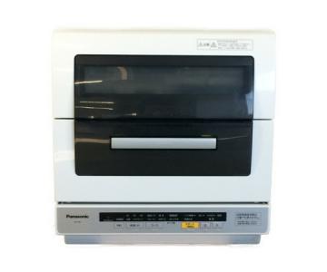 Panasonic NP-TR7 食器洗 乾燥機 エコナビ 食洗機