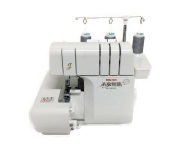 JUKI babylock ベビーロック 糸取物語 BL22EXS ミシン
