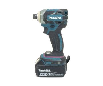 Makita TD148D 充電式 インパクトドライバ 電動工具